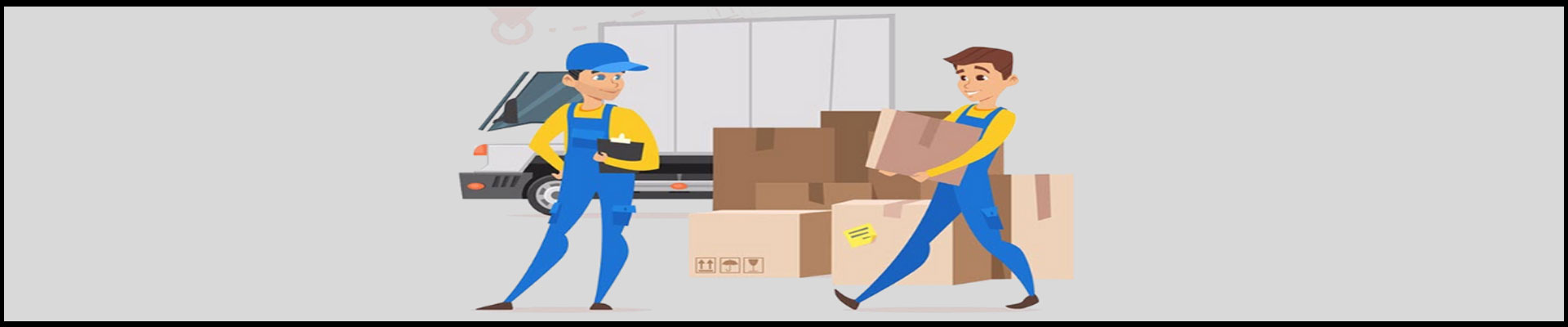 Packers And Movers Noida Sector 147